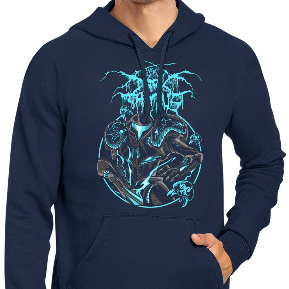Dark Hunter - Hoodie T-Shirts, Sweatshirt | CiraTrend.com (Image 5)
