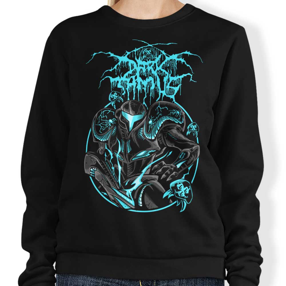 Dark Hunter - Sweatshirt T-Shirts, Hoodie | CiraTrend.com (Image 1)