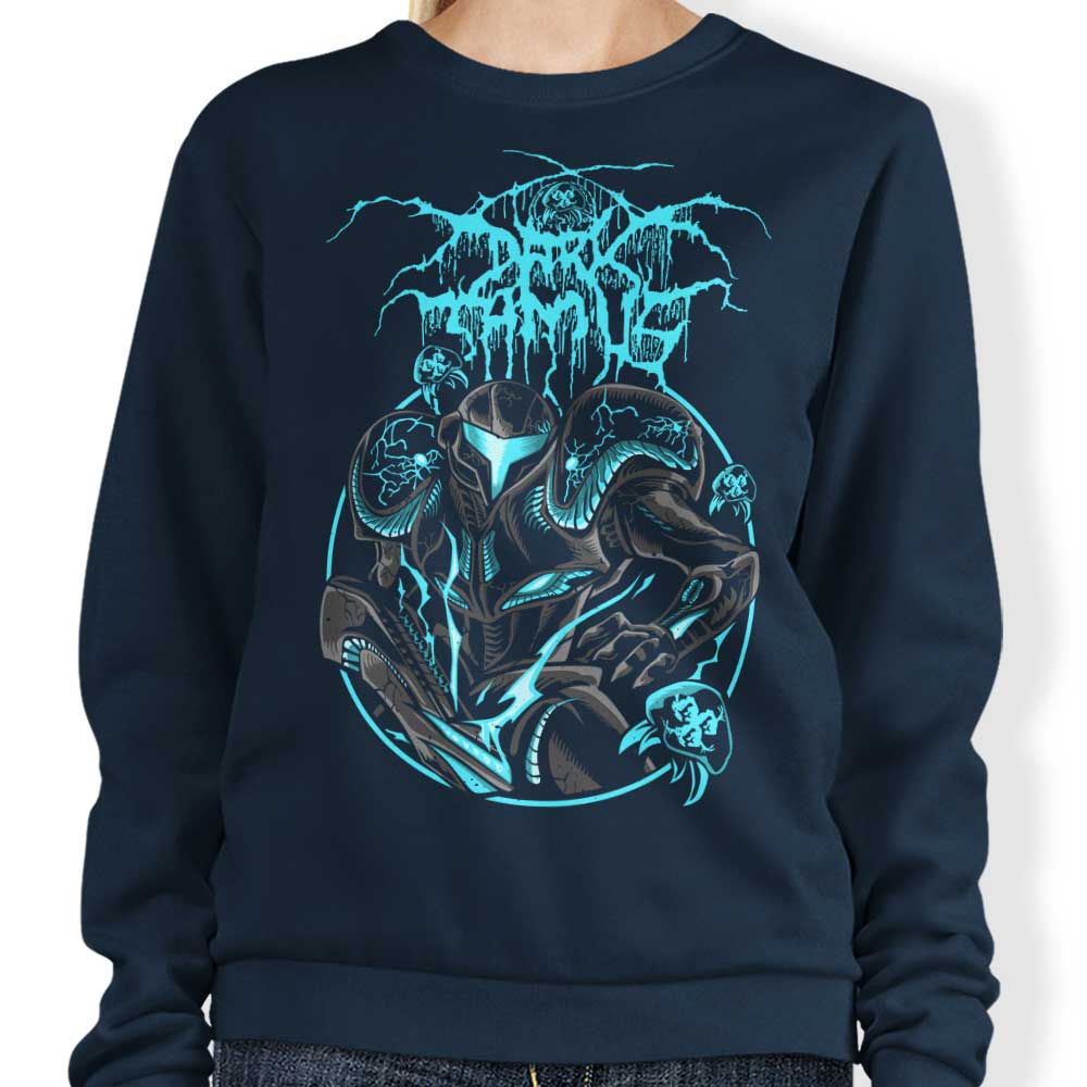 Dark Hunter - Sweatshirt T-Shirts, Hoodie | CiraTrend.com (Image 3)