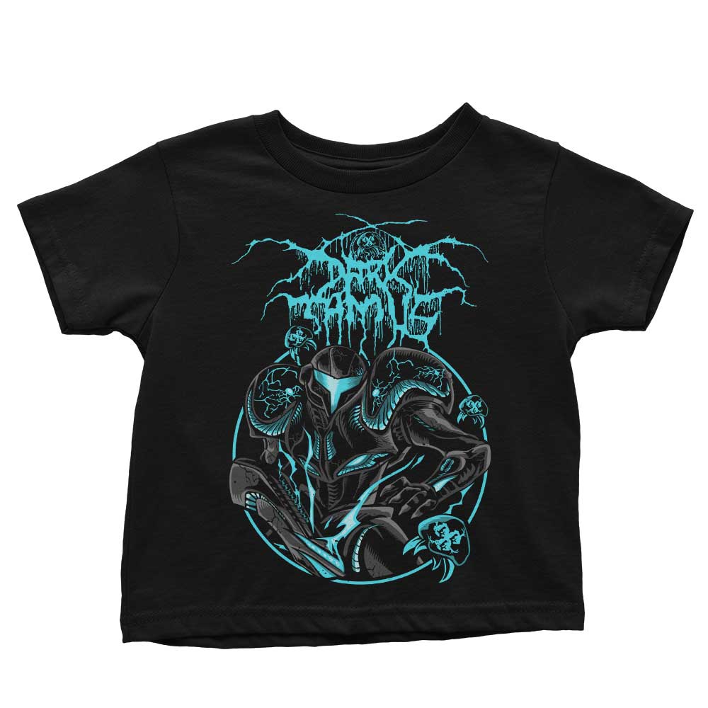Dark Hunter - Youth Apparel T-Shirts, Hoodie, Sweatshirt | CiraTrend.com (Image 4)