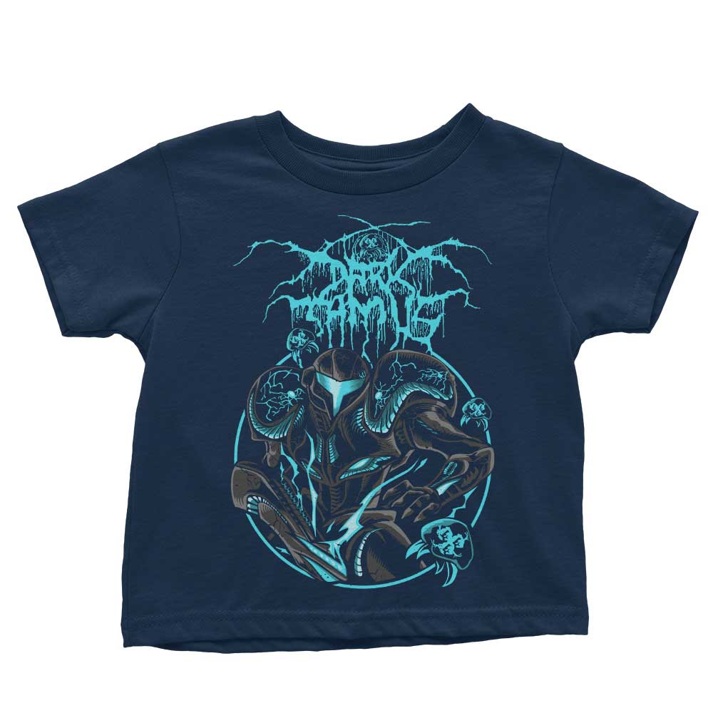 Dark Hunter - Youth Apparel T-Shirts, Hoodie, Sweatshirt | CiraTrend.com (Image 5)