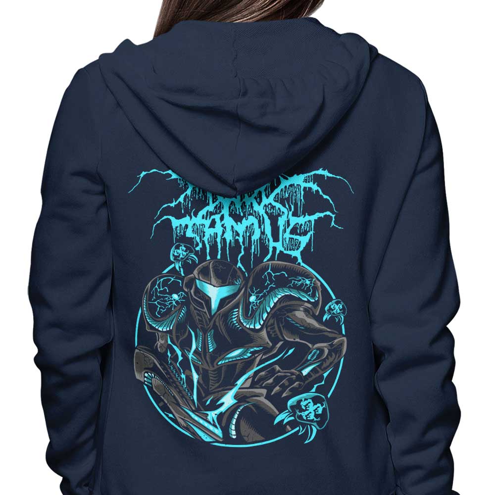 Dark Hunter - Hoodie T-Shirts, Sweatshirt | CiraTrend.com (Image 3)