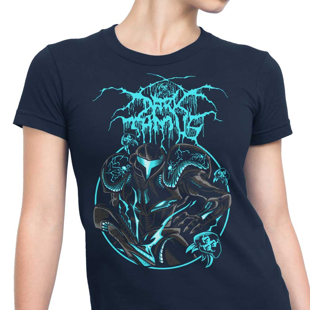 Dark Hunter - Women's Apparel T-Shirts, Hoodie, Sweatshirt | CiraTrend.com (Image 5)