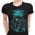 Dark Hunter - Women's Apparel T-Shirts, Hoodie, Sweatshirt | CiraTrend.com (Image 1)