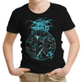 Dark Hunter - Youth Apparel T-Shirts, Hoodie, Sweatshirt | CiraTrend.com (Image 1)