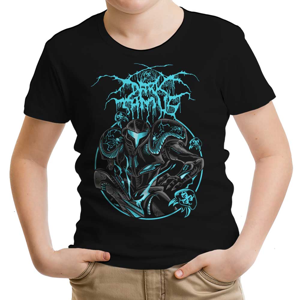 Dark Hunter - Youth Apparel T-Shirts, Hoodie, Sweatshirt | CiraTrend.com (Image 1)