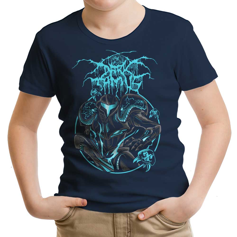Dark Hunter - Youth Apparel T-Shirts, Hoodie, Sweatshirt | CiraTrend.com (Image 3)