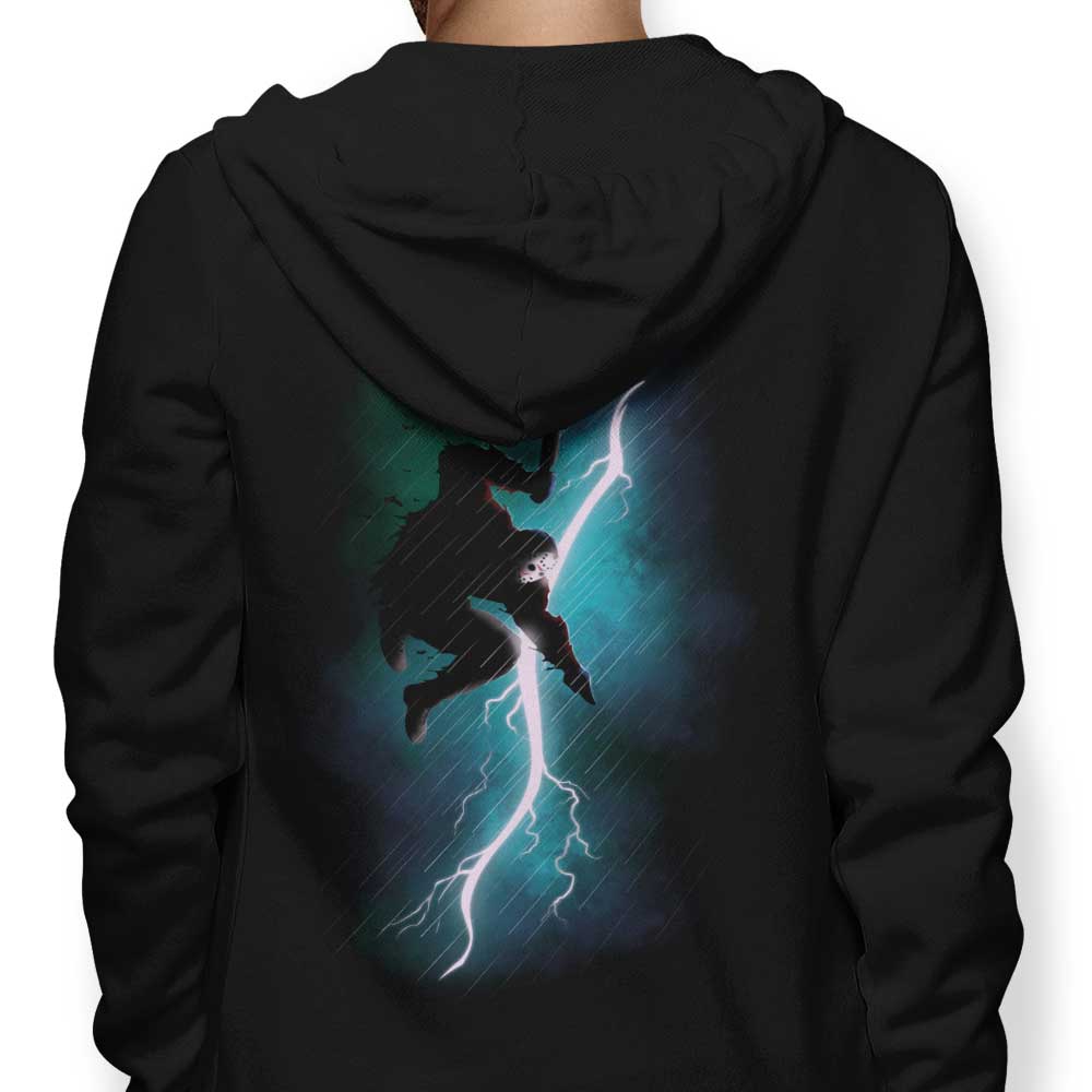 Dark Killer - Hoodie T-Shirts, Sweatshirt | CiraTrend.com (Image 1)
