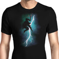 Dark Killer - Men's Apparel T-Shirts, Hoodie, Sweatshirt | CiraTrend.com (Image 1)