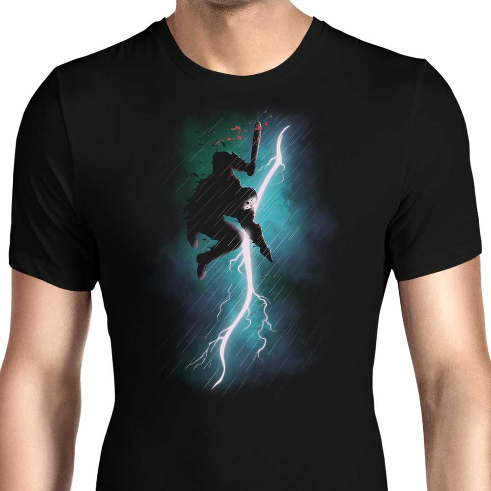 Dark Killer - Men's Apparel T-Shirts, Hoodie, Sweatshirt | CiraTrend.com (Image 1)