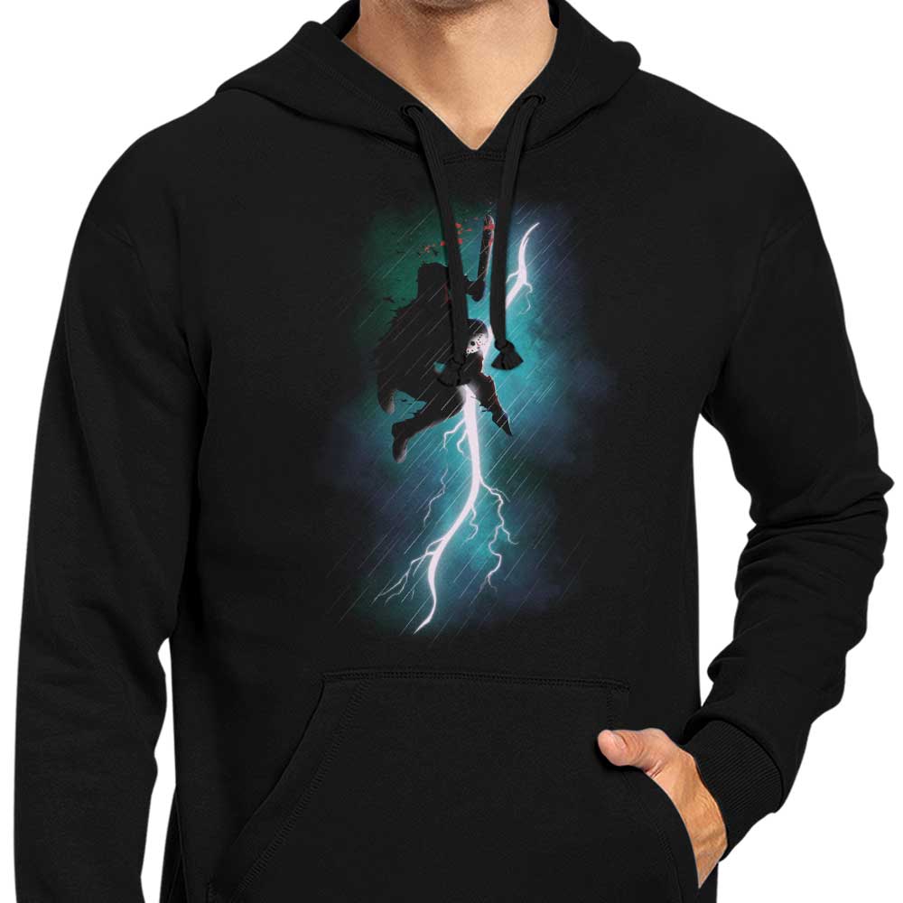 Dark Killer - Hoodie T-Shirts, Sweatshirt | CiraTrend.com (Image 4)