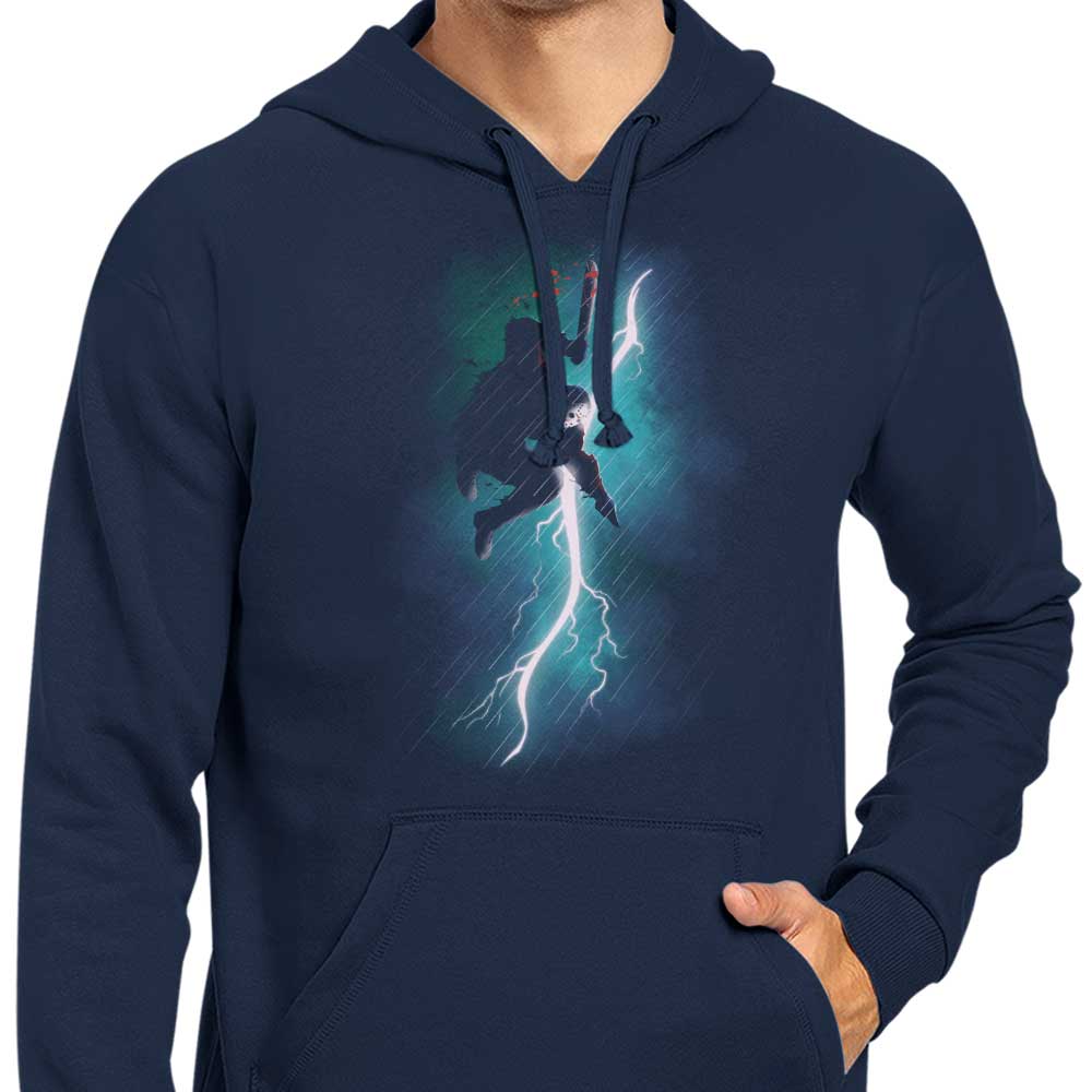 Dark Killer - Hoodie T-Shirts, Sweatshirt | CiraTrend.com (Image 5)