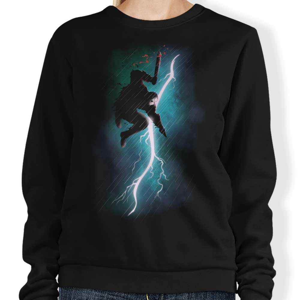 Dark Killer - Sweatshirt T-Shirts, Hoodie | CiraTrend.com (Image 1)