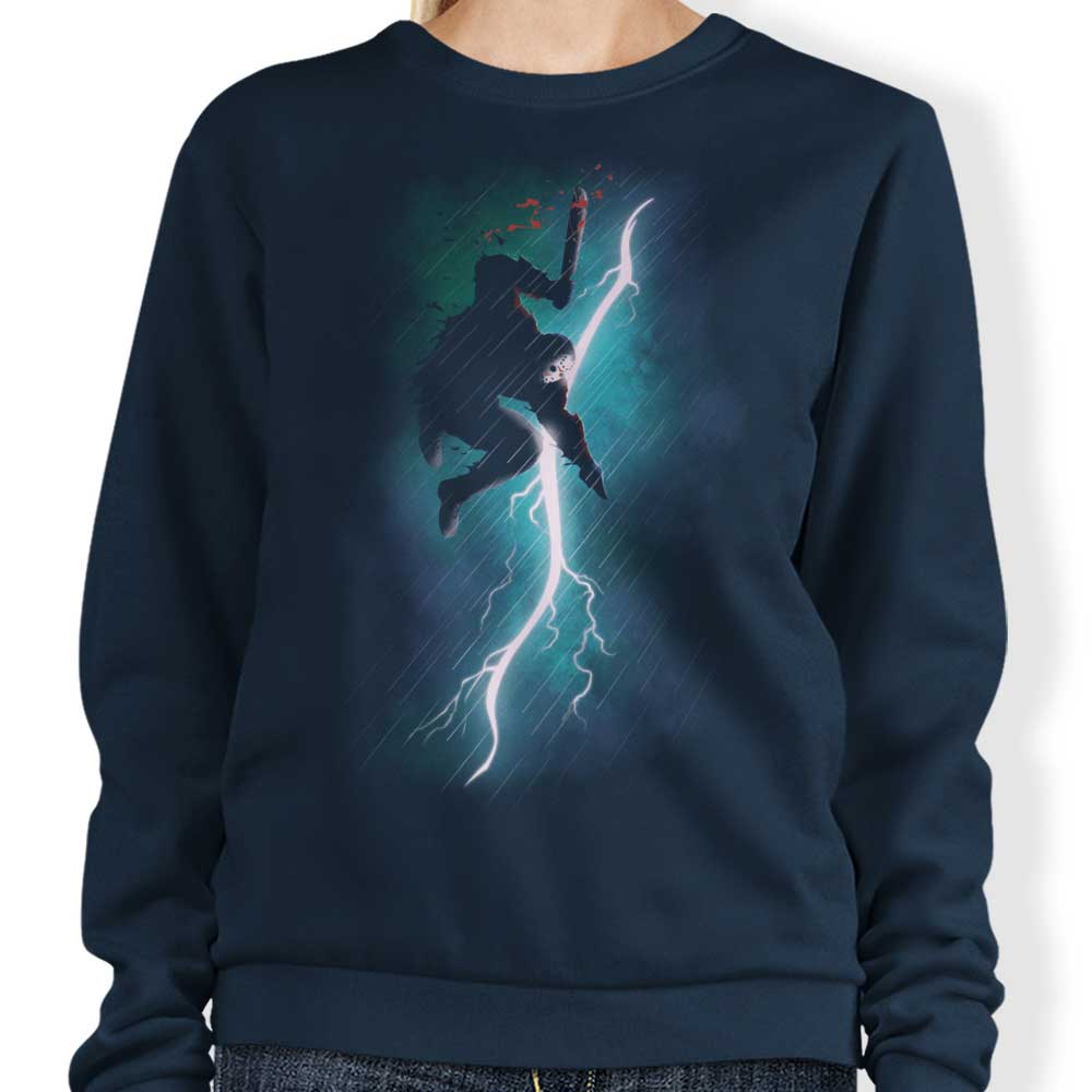 Dark Killer - Sweatshirt T-Shirts, Hoodie | CiraTrend.com (Image 3)