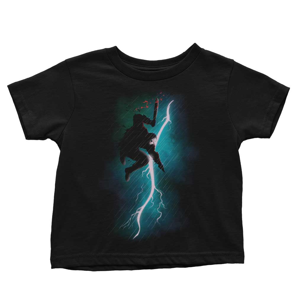 Dark Killer - Youth Apparel T-Shirts, Hoodie, Sweatshirt | CiraTrend.com (Image 4)