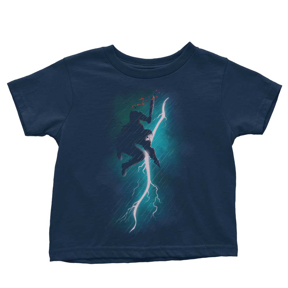Dark Killer - Youth Apparel T-Shirts, Hoodie, Sweatshirt | CiraTrend.com (Image 5)