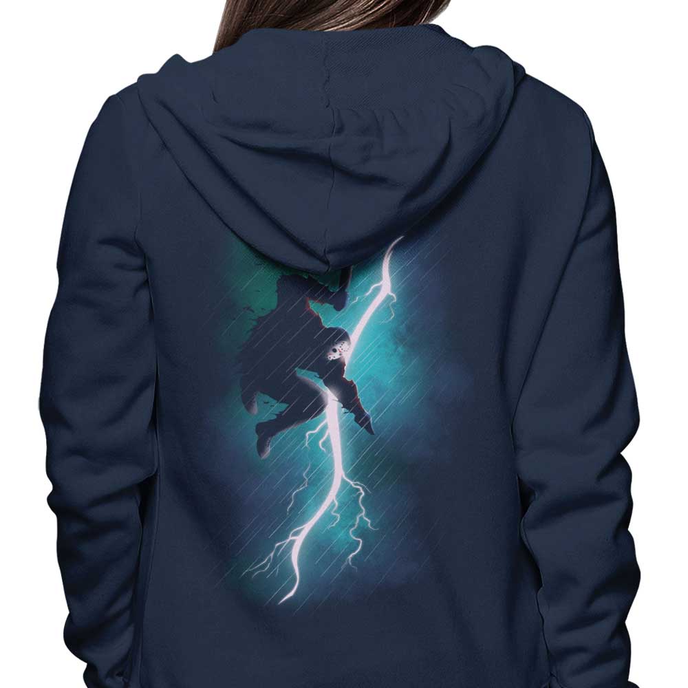 Dark Killer - Hoodie T-Shirts, Sweatshirt | CiraTrend.com (Image 3)