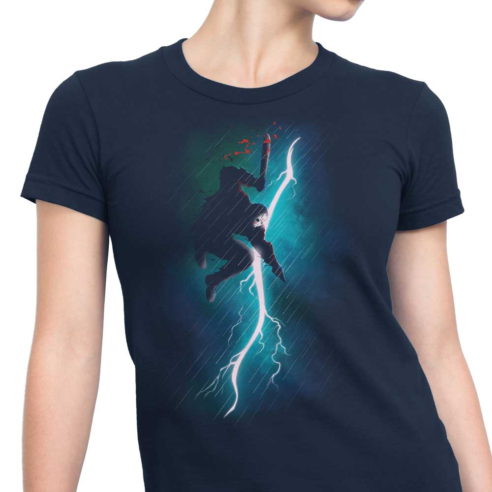 Dark Killer - Women's Apparel T-Shirts, Hoodie, Sweatshirt | CiraTrend.com (Image 5)