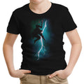 Dark Killer - Youth Apparel T-Shirts, Hoodie, Sweatshirt | CiraTrend.com (Image 1)
