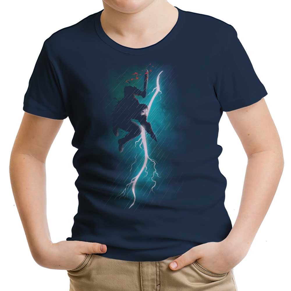 Dark Killer - Youth Apparel T-Shirts, Hoodie, Sweatshirt | CiraTrend.com (Image 3)