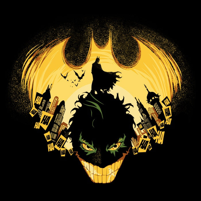 Dark Knightmare - Women's Apparel T-Shirts, Hoodie, Sweatshirt | CiraTrend.com (Image 3)