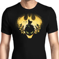 Dark Knightmare - Men's Apparel T-Shirts, Hoodie, Sweatshirt | CiraTrend.com (Image 1)