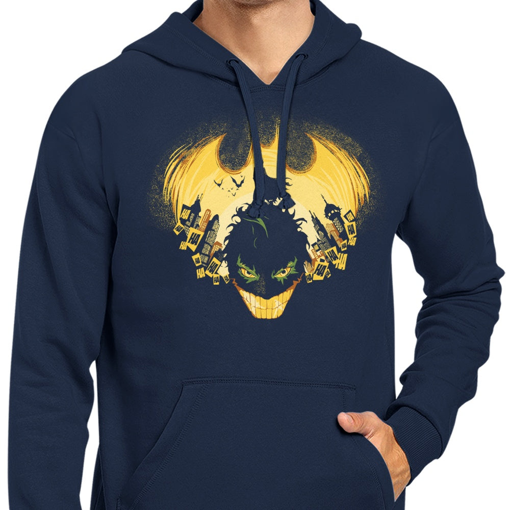 Dark Knightmare - Hoodie T-Shirts, Sweatshirt | CiraTrend.com (Image 5)