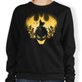 Dark Knightmare - Sweatshirt T-Shirts, Hoodie | CiraTrend.com (Image 1)