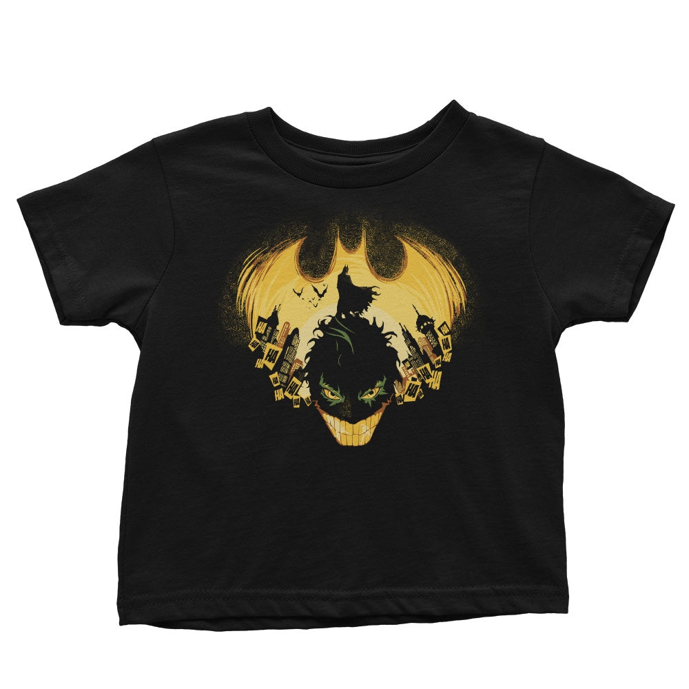 Dark Knightmare - Youth Apparel T-Shirts, Hoodie, Sweatshirt | CiraTrend.com (Image 4)