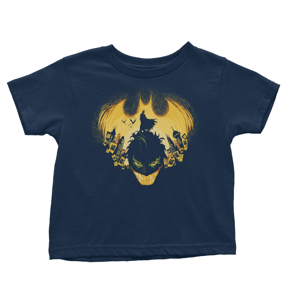 Dark Knightmare - Youth Apparel T-Shirts, Hoodie, Sweatshirt | CiraTrend.com (Image 5)