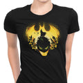 Dark Knightmare - Women's Apparel T-Shirts, Hoodie, Sweatshirt | CiraTrend.com (Image 1)