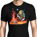Dark Link - Men's Apparel T-Shirts, Hoodie, Sweatshirt | CiraTrend.com (Image 1)