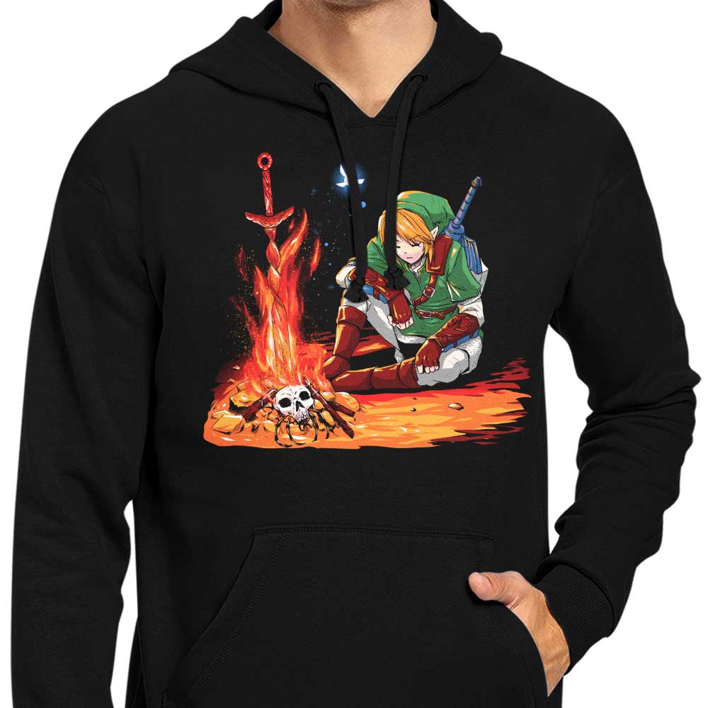 Dark Link - Hoodie T-Shirts, Sweatshirt | CiraTrend.com (Image 5)