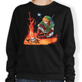 Dark Link - Sweatshirt T-Shirts, Hoodie | CiraTrend.com (Image 1)