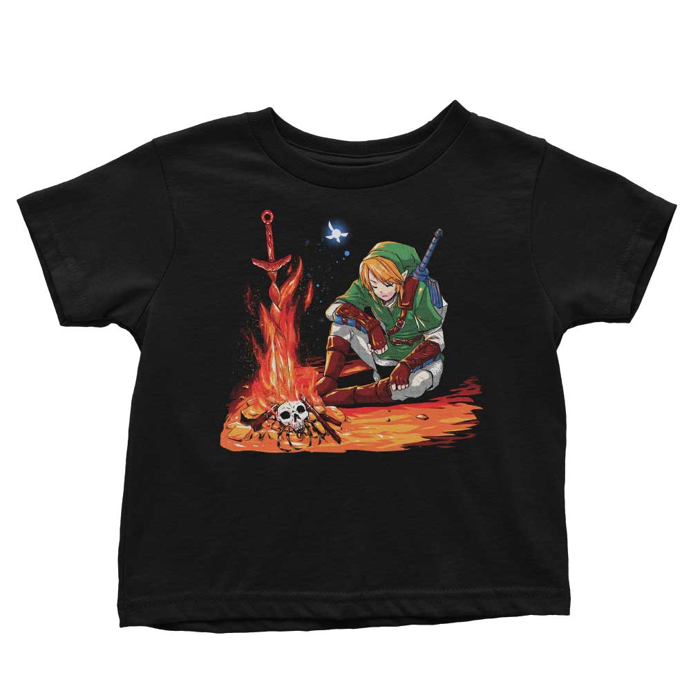 Dark Link - Youth Apparel T-Shirts, Hoodie, Sweatshirt | CiraTrend.com (Image 5)