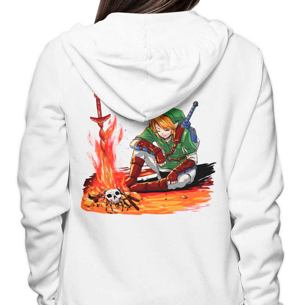 Dark Link - Hoodie T-Shirts, Sweatshirt | CiraTrend.com (Image 4)
