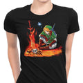 Dark Link - Women's Apparel T-Shirts, Hoodie, Sweatshirt | CiraTrend.com (Image 1)