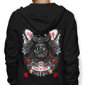 Dark Lord Samurai - Hoodie T-Shirts, Sweatshirt | CiraTrend.com (Image 1)