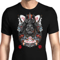 Dark Lord Samurai - Men's Apparel T-Shirts, Hoodie, Sweatshirt | CiraTrend.com (Image 1)