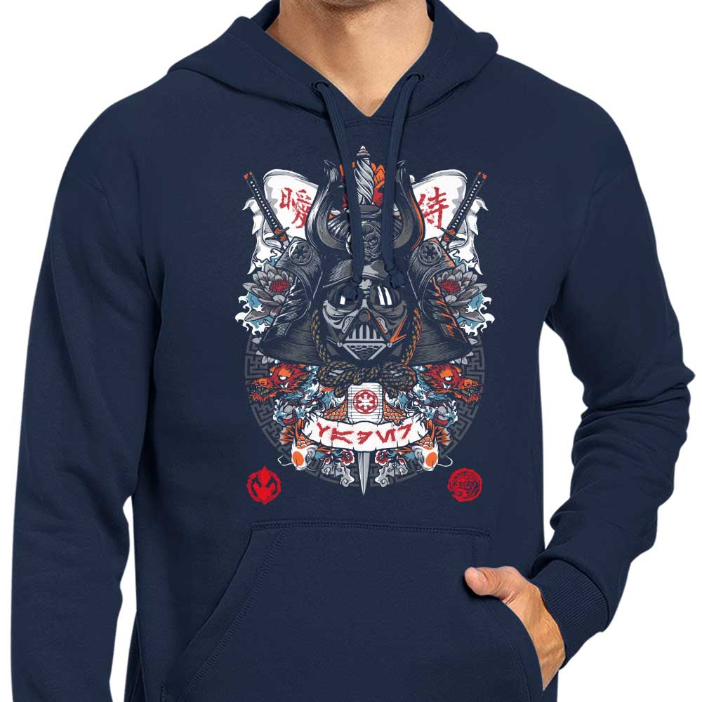 Dark Lord Samurai - Hoodie T-Shirts, Sweatshirt | CiraTrend.com (Image 5)