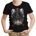 Dark Lord Samurai - Youth Apparel T-Shirts, Hoodie, Sweatshirt | CiraTrend.com (Image 1)