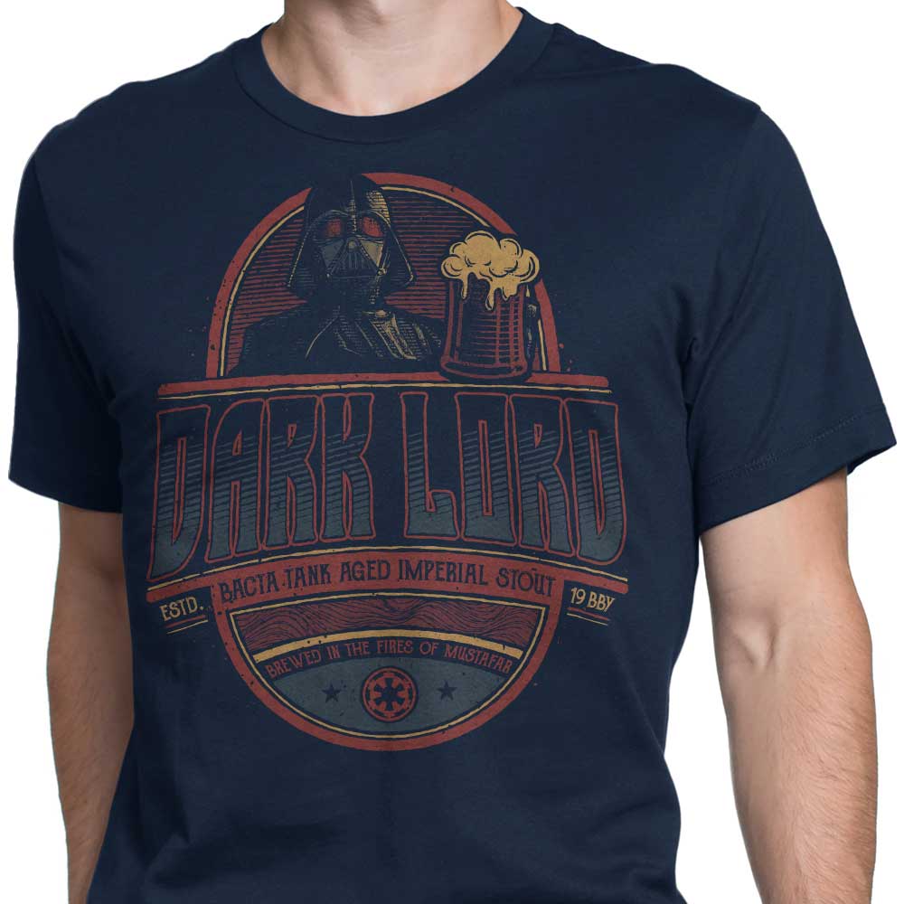Dark Lord Stout - Men's Apparel T-Shirts, Hoodie, Sweatshirt | CiraTrend.com (Image 4)