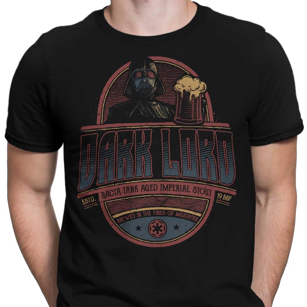 Dark Lord Stout - Men's Apparel T-Shirts, Hoodie, Sweatshirt | CiraTrend.com (Image 3)