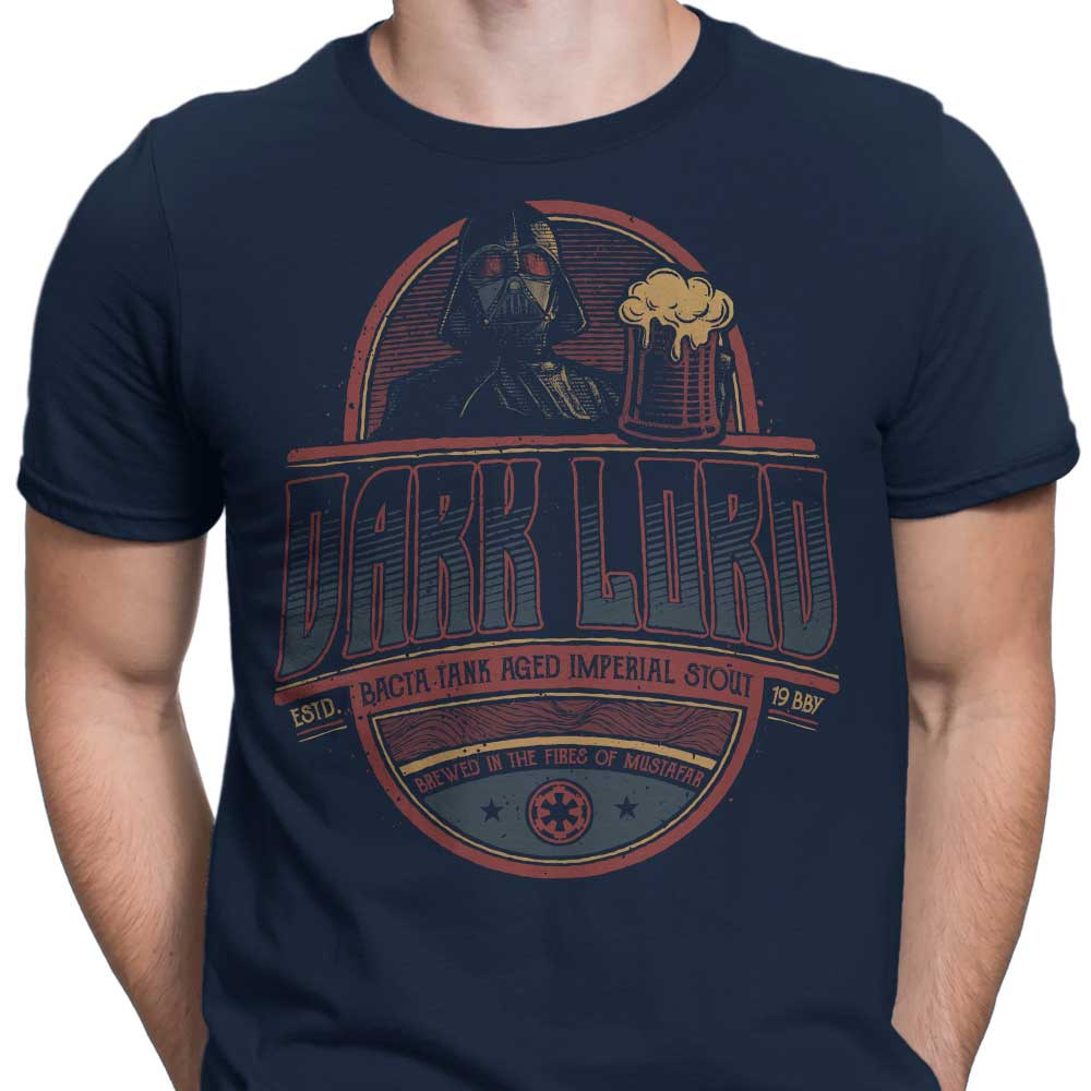 Dark Lord Stout - Men's Apparel T-Shirts, Hoodie, Sweatshirt | CiraTrend.com (Image 5)