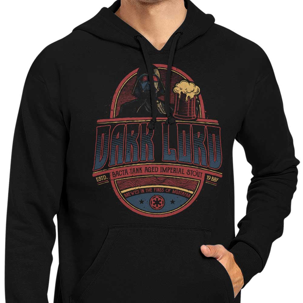 Dark Lord Stout - Hoodie T-Shirts, Sweatshirt | CiraTrend.com (Image 4)