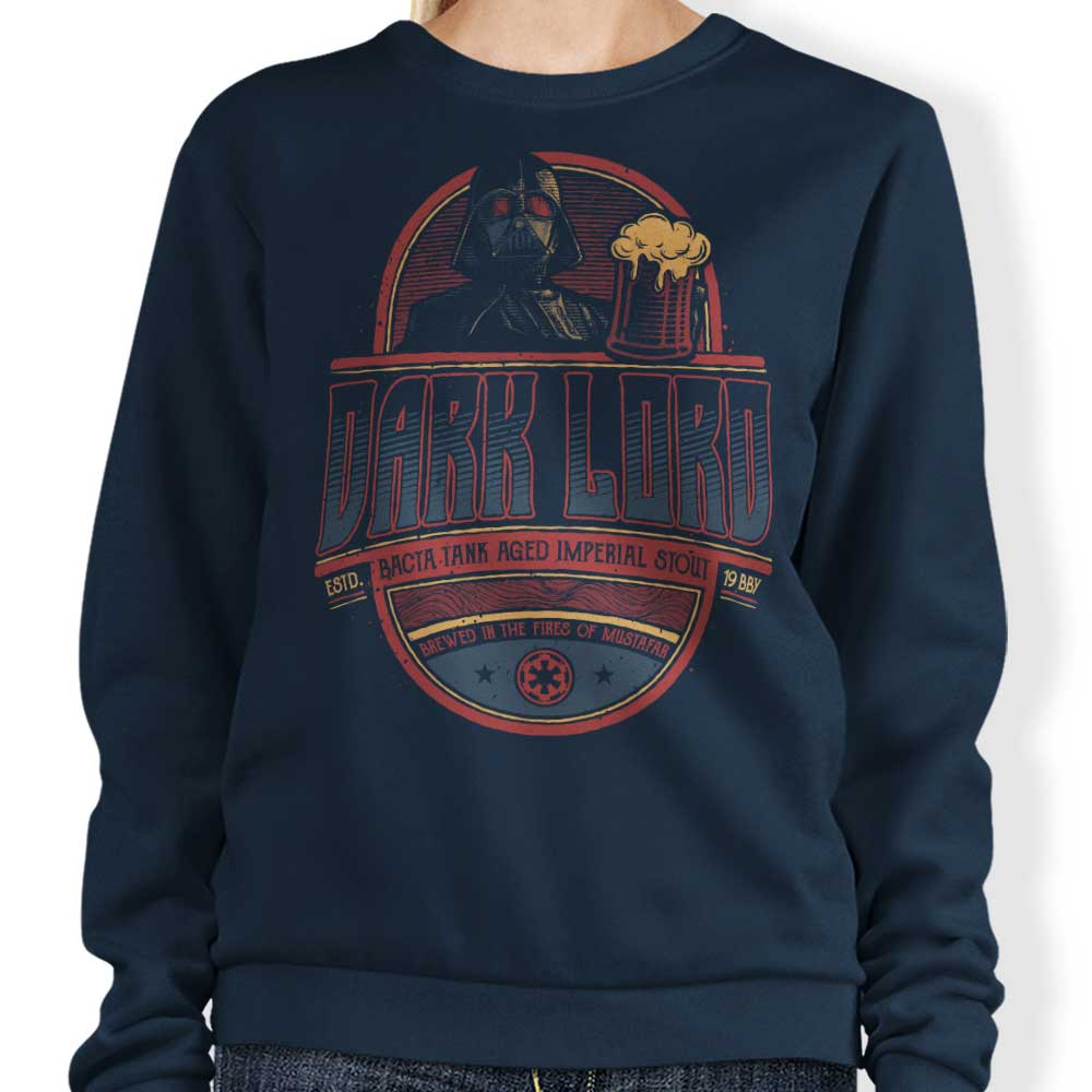 Dark Lord Stout - Sweatshirt T-Shirts, Hoodie | CiraTrend.com (Image 3)