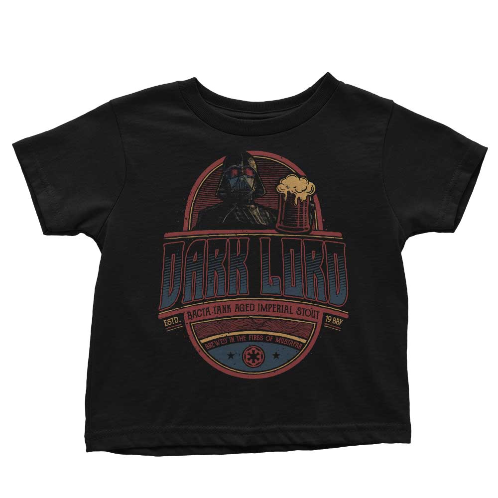Dark Lord Stout - Youth Apparel T-Shirts, Hoodie, Sweatshirt | CiraTrend.com (Image 4)