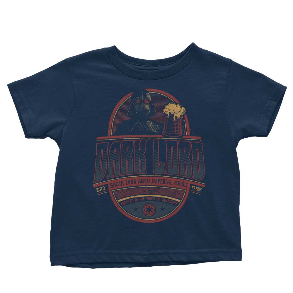 Dark Lord Stout - Youth Apparel T-Shirts, Hoodie, Sweatshirt | CiraTrend.com (Image 5)