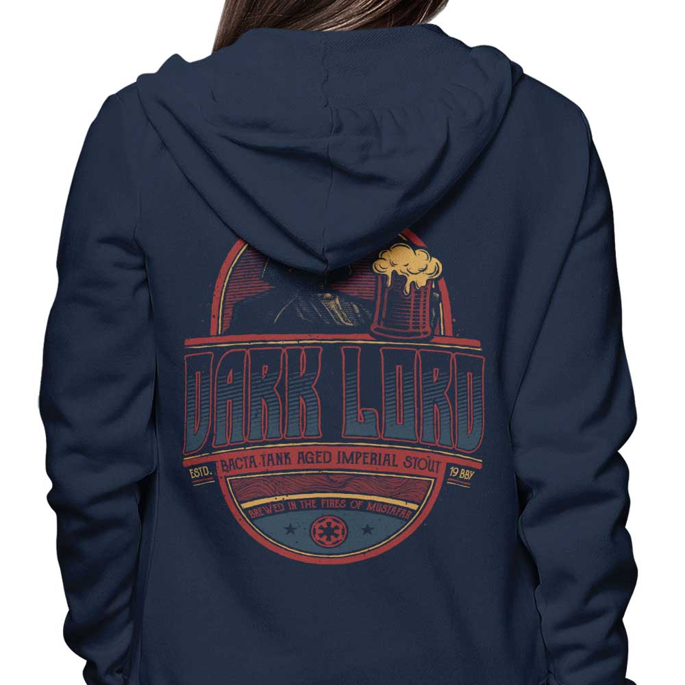 Dark Lord Stout - Hoodie T-Shirts, Sweatshirt | CiraTrend.com (Image 3)