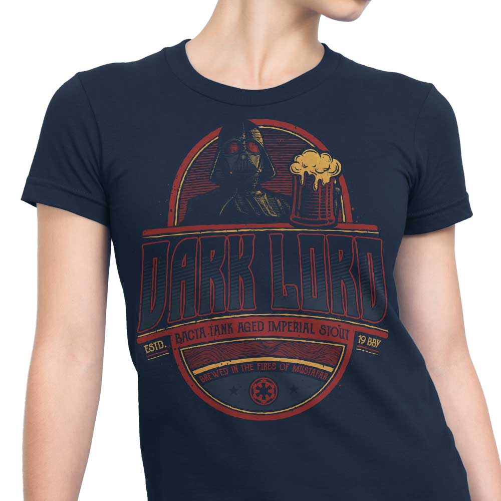 Dark Lord Stout - Women's Apparel T-Shirts, Hoodie, Sweatshirt | CiraTrend.com (Image 5)
